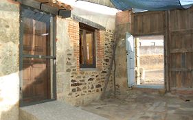 Casita del jardin